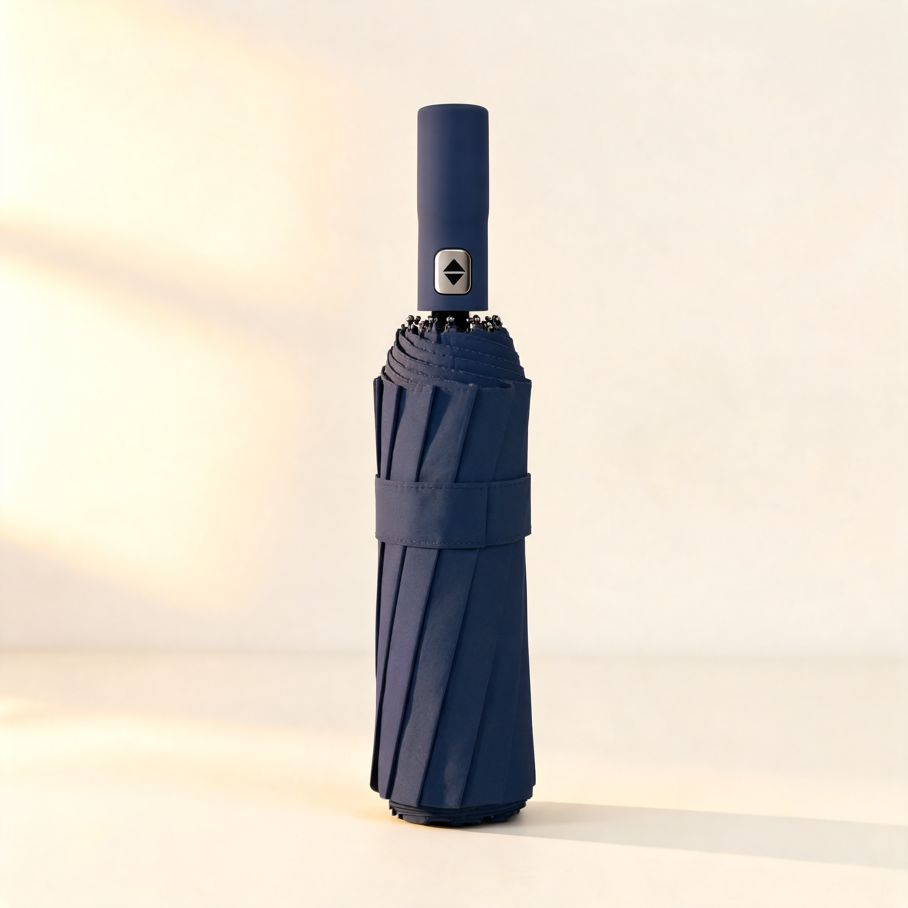 Stuart® | Parasol UV Compacto · UPF 50+