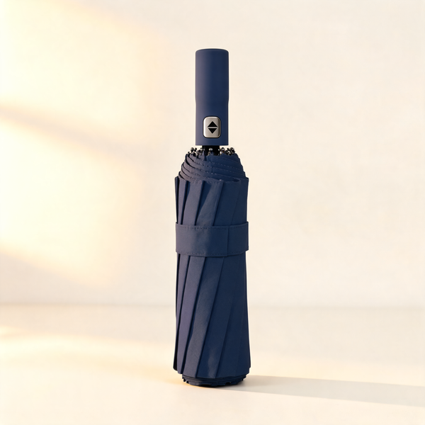 Stuart® | Parasol UV Compacto · UPF 50+