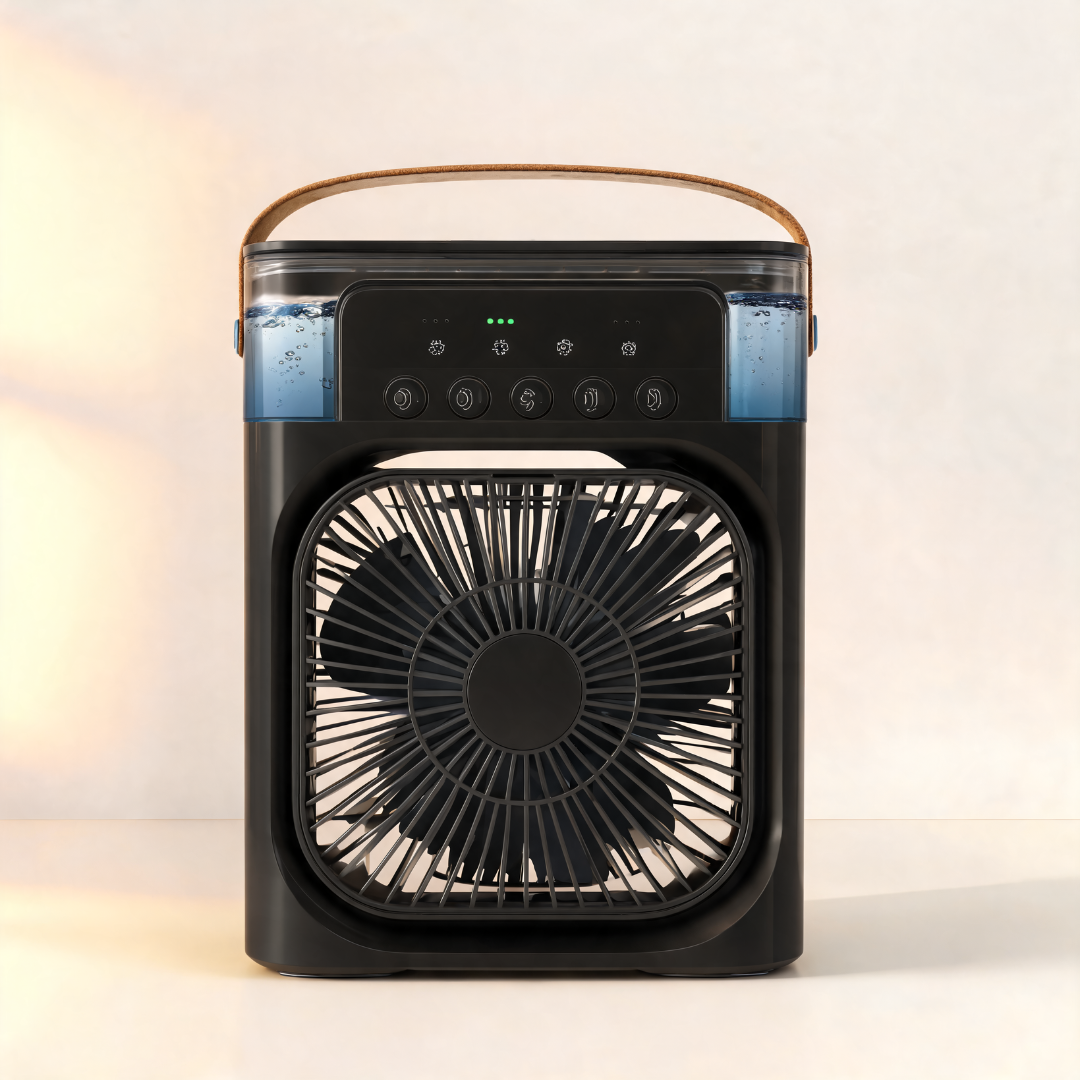 Gru® | Mini Aire Acondicionado Portátil