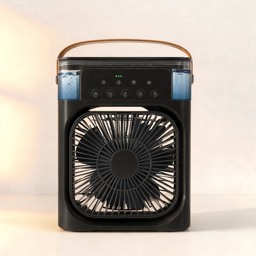 Gru® | Mini Aire Acondicionado Portátil
