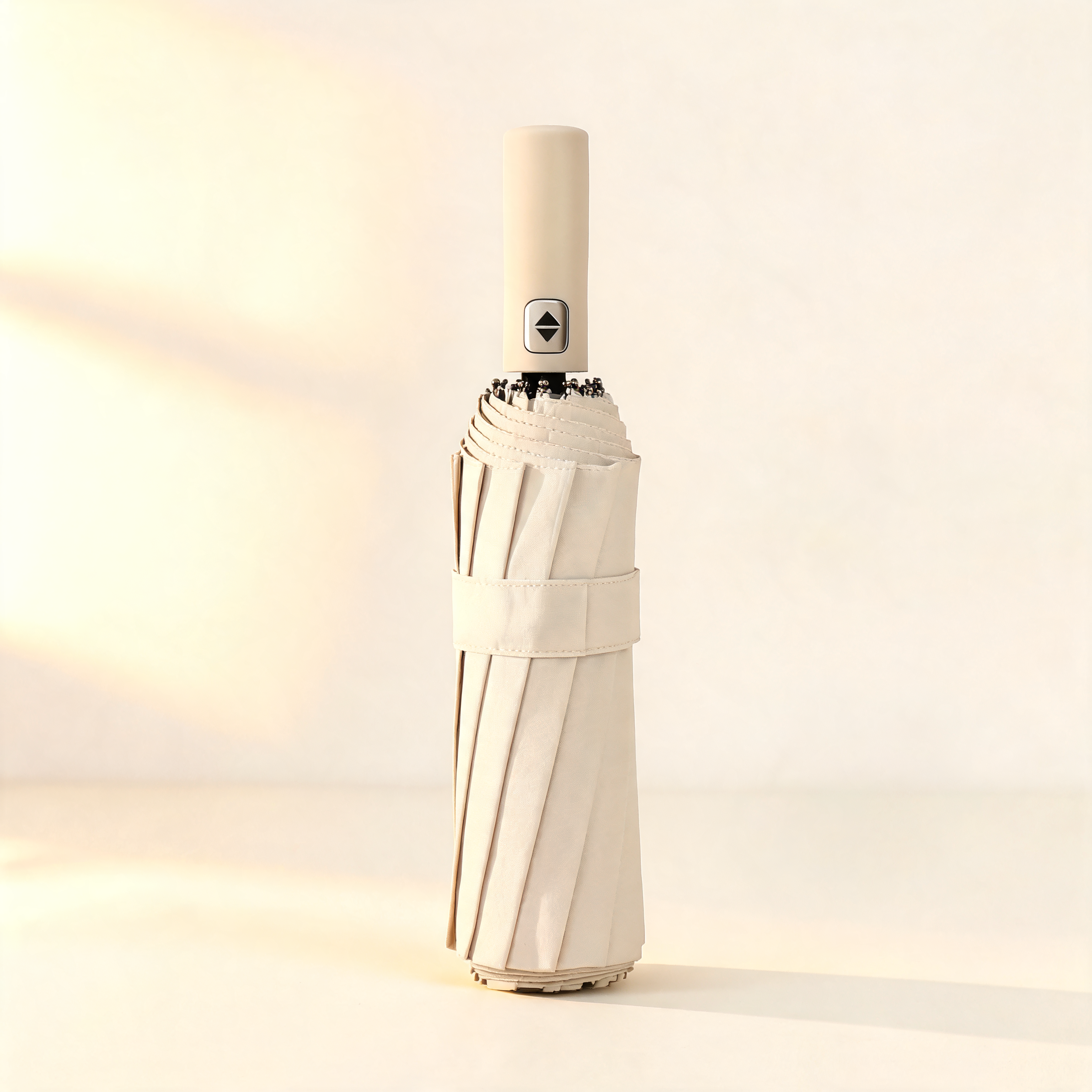 Stuart® | Parasol UV Compacto · UPF 50+