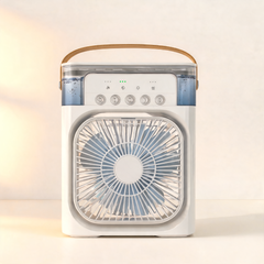 Gru® | Mini Aire Acondicionado Portátil