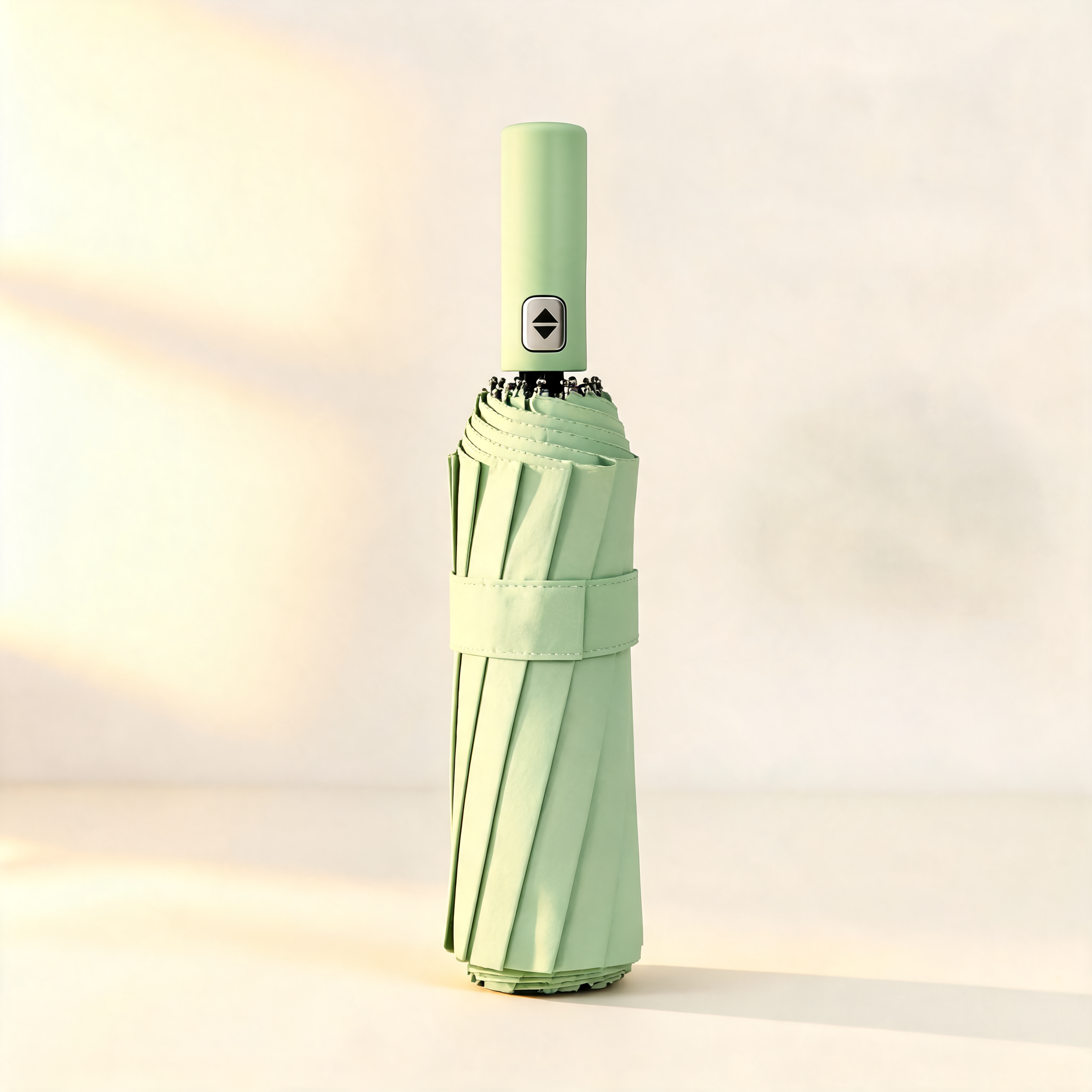 Stuart® | Parasol UV Compacto · UPF 50+