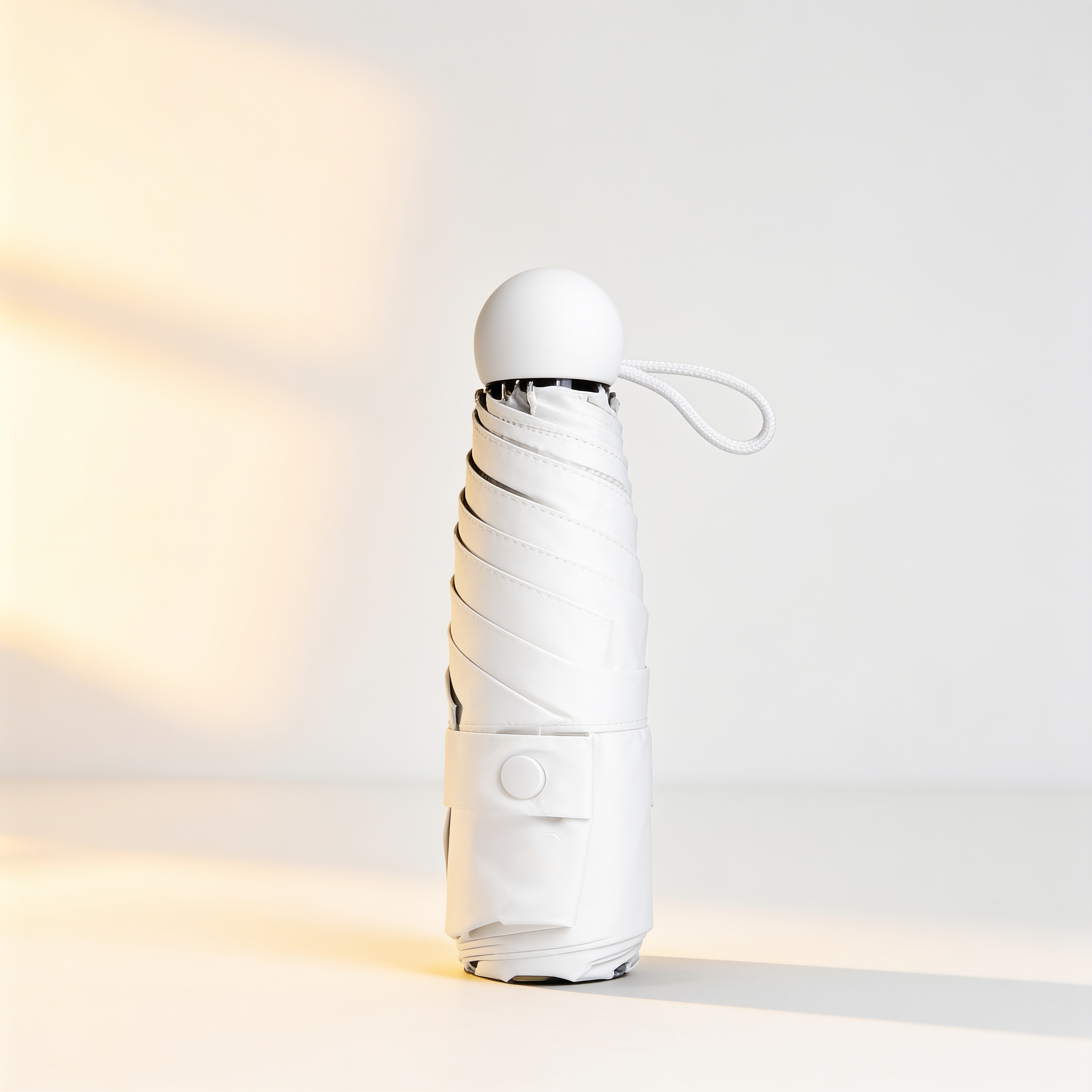 Bob® | Parasol UV Compacto · UPF 50+