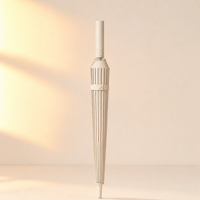 Kevin® | Parasol UV Compacto · UPF 50+