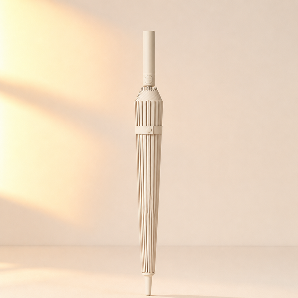 Kevin® | Parasol UV Compacto · UPF 50+