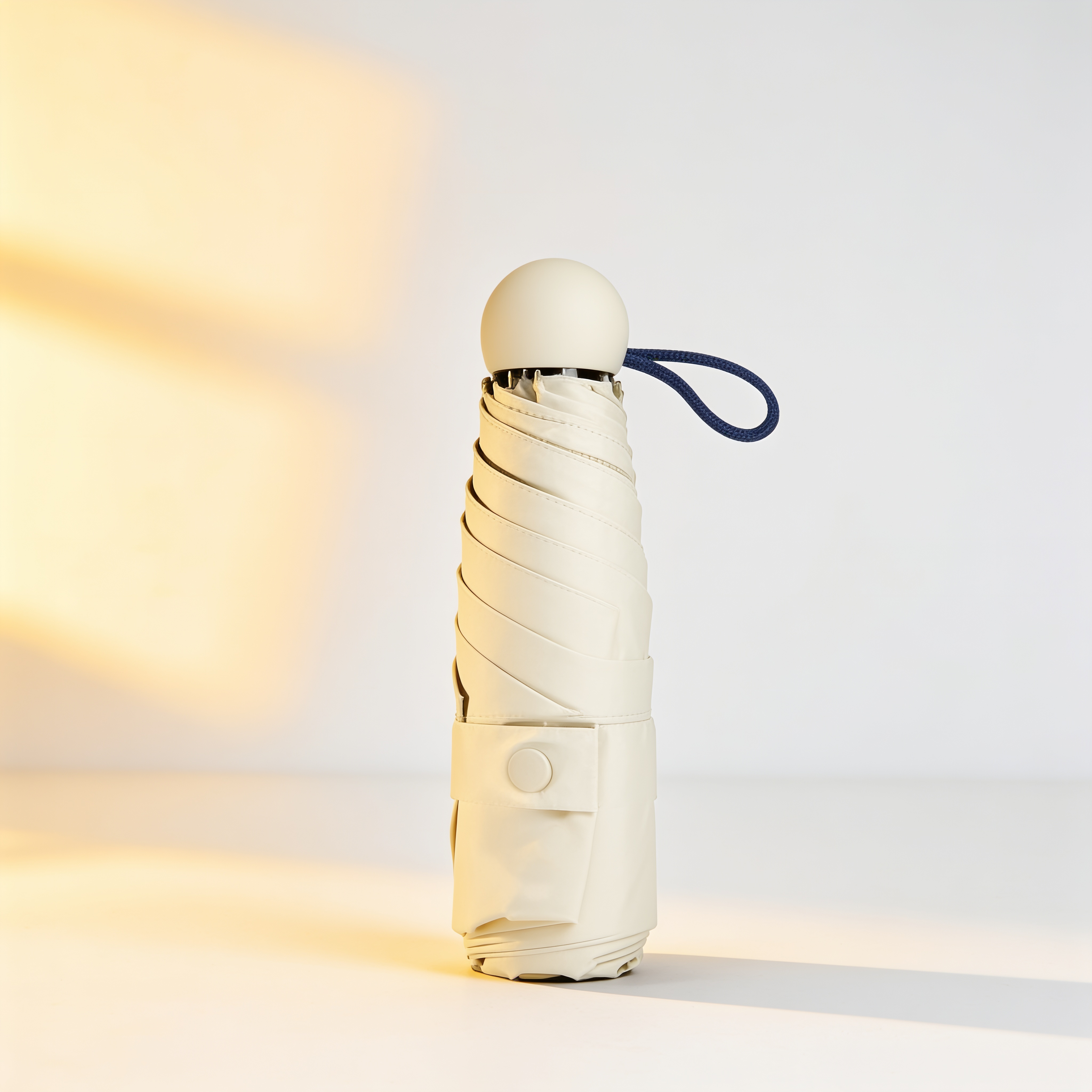 Bob® | Parasol UV Compacto · UPF 50+
