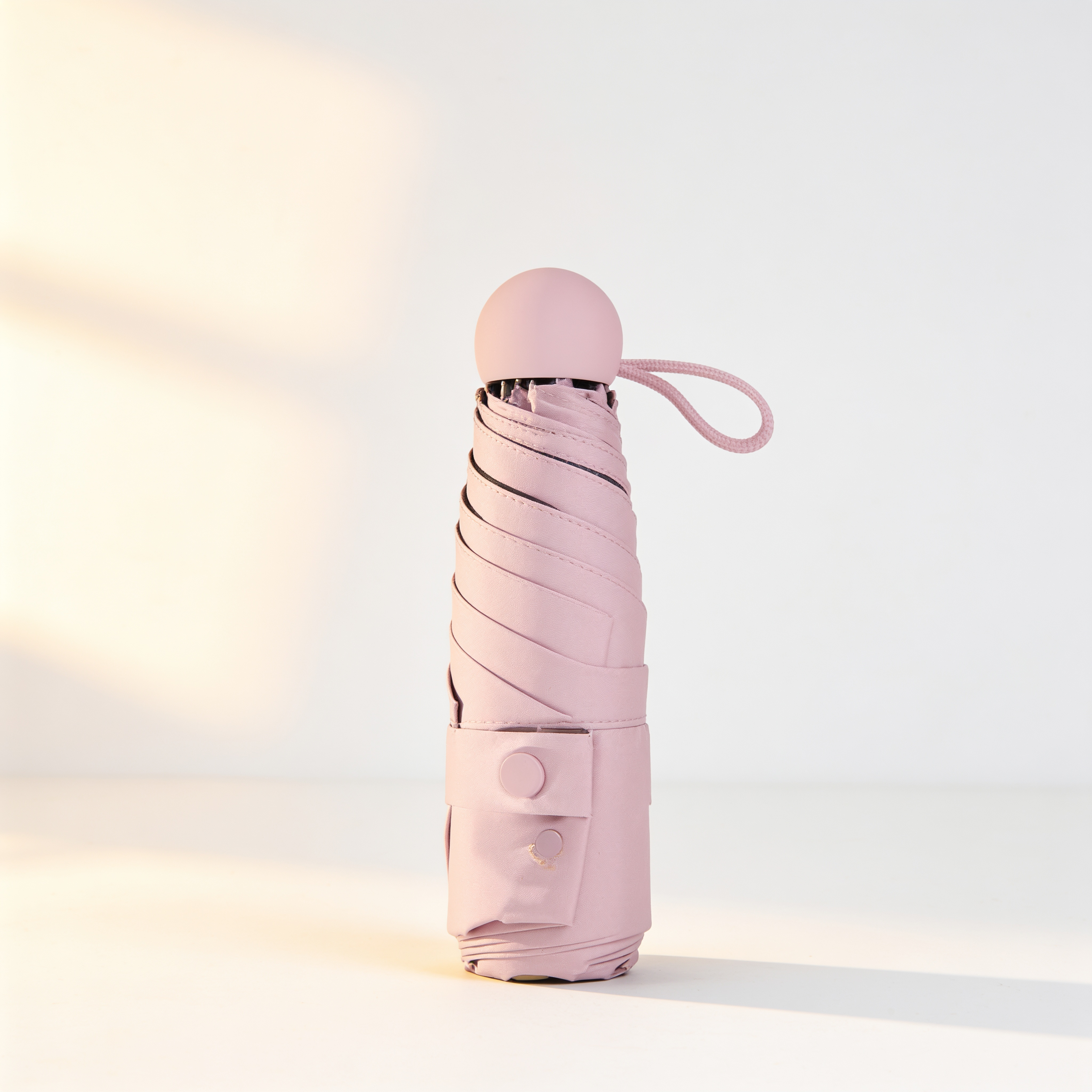 Bob® | Parasol UV Compacto · UPF 50+