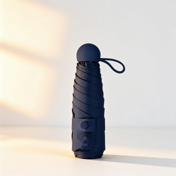 Bob® | Parasol UV Compacto · UPF 50+